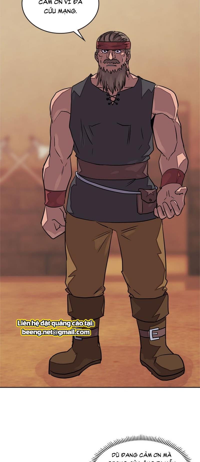 Chiến Binh Đến Từ Thế Giới Khác Chapter 80 - Trang 2