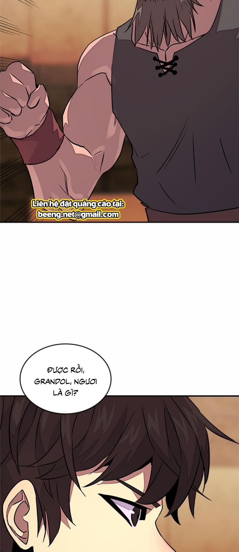 Chiến Binh Đến Từ Thế Giới Khác Chapter 80 - Trang 2