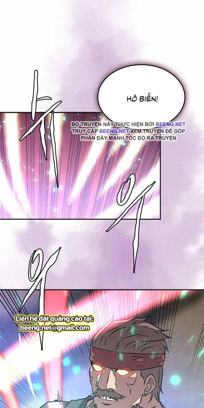 Chiến Binh Đến Từ Thế Giới Khác Chapter 80 - Trang 2