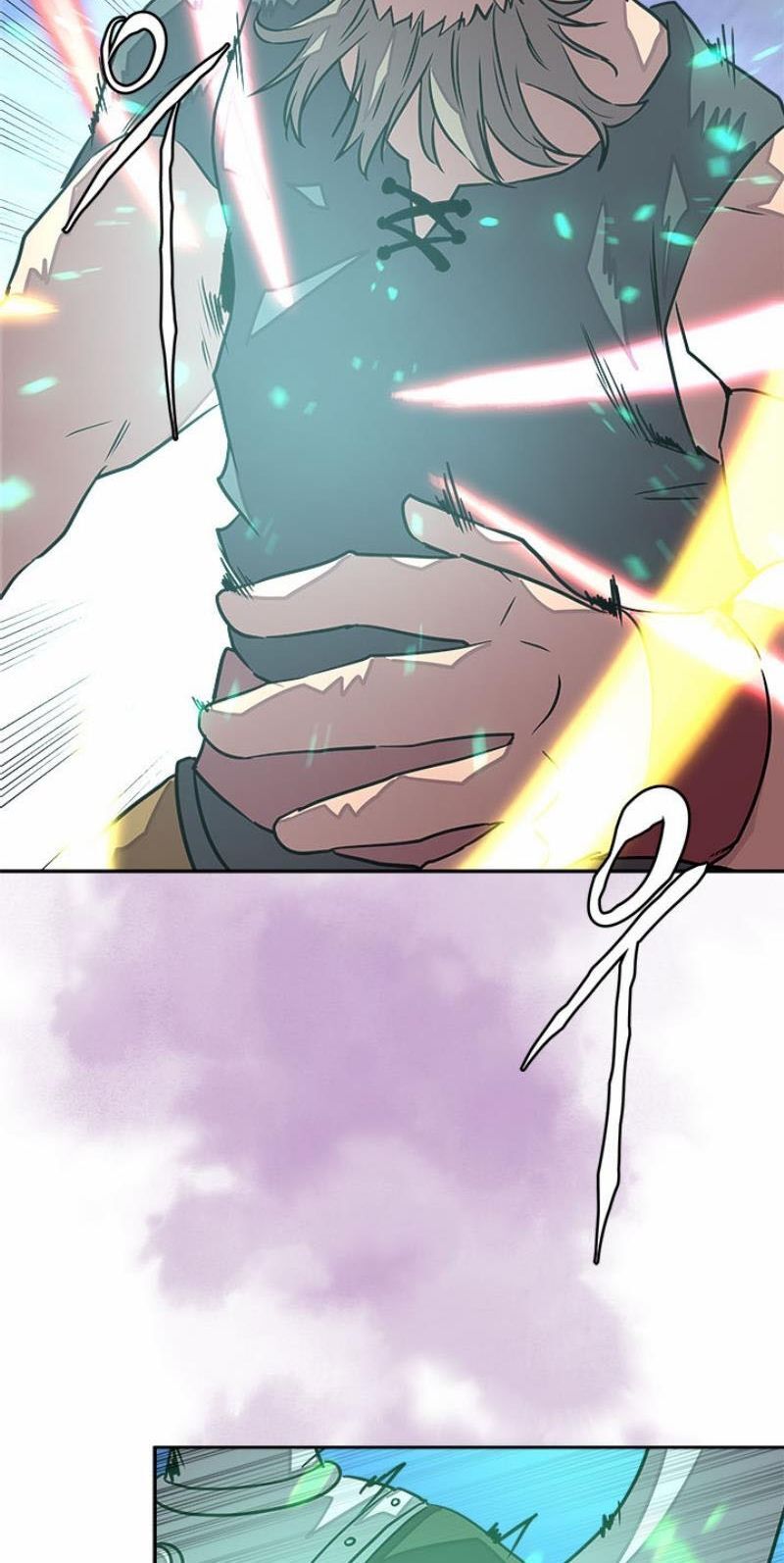 Chiến Binh Đến Từ Thế Giới Khác Chapter 80 - Trang 2