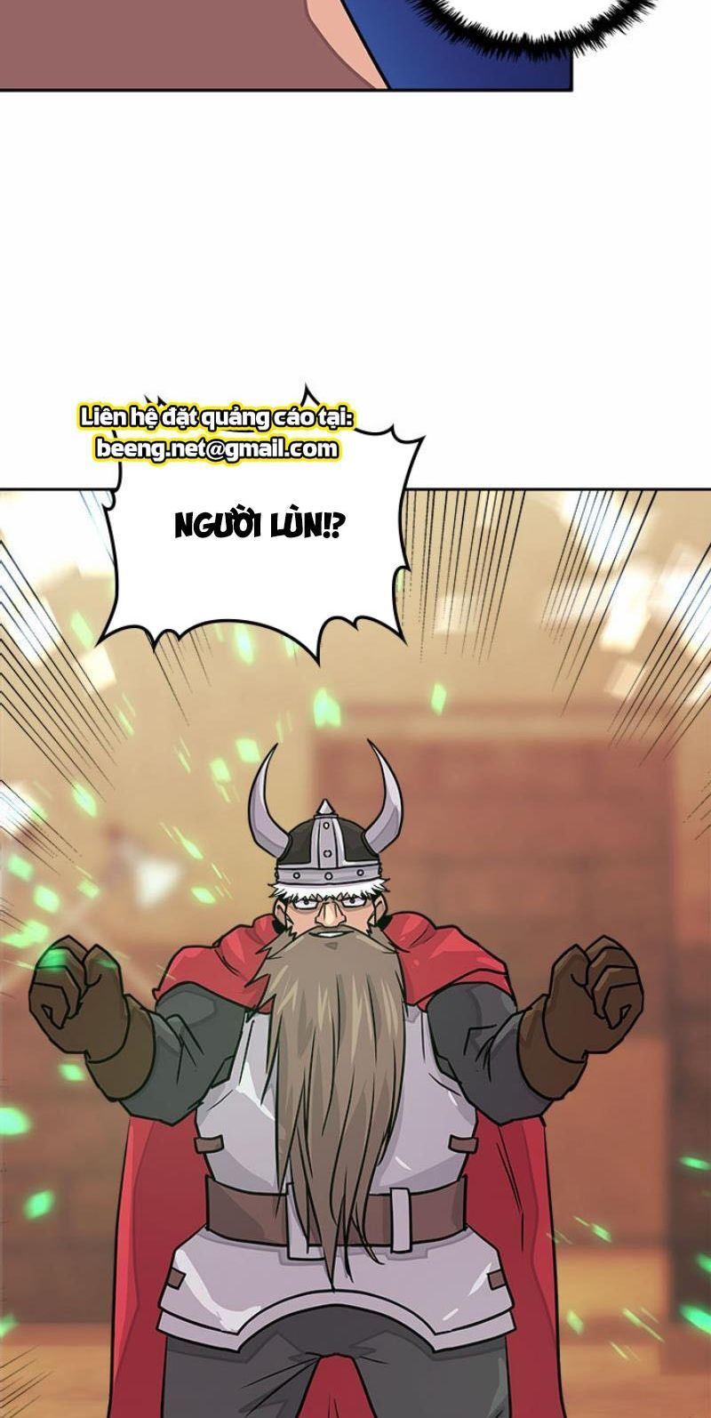 Chiến Binh Đến Từ Thế Giới Khác Chapter 80 - Trang 2