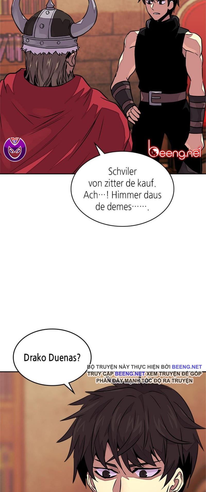 Chiến Binh Đến Từ Thế Giới Khác Chapter 80 - Trang 2