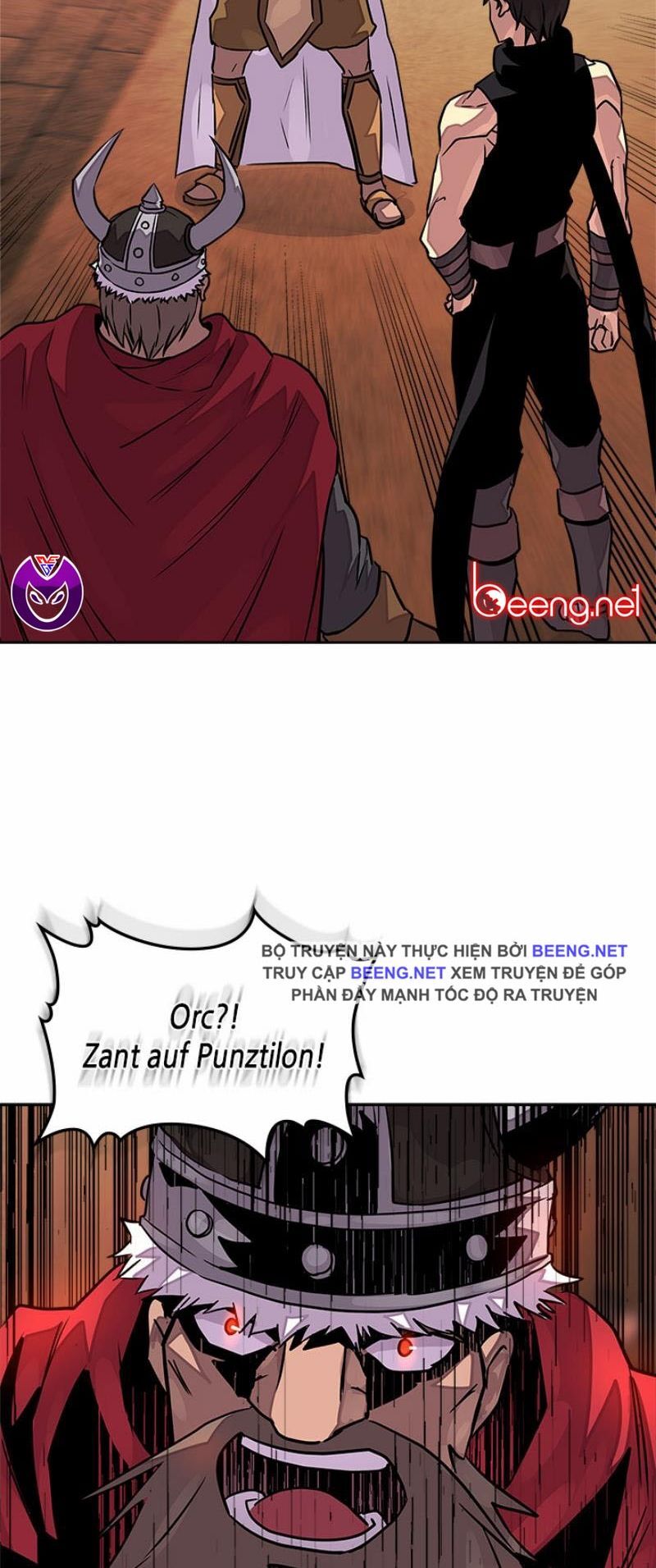 Chiến Binh Đến Từ Thế Giới Khác Chapter 80 - Trang 2