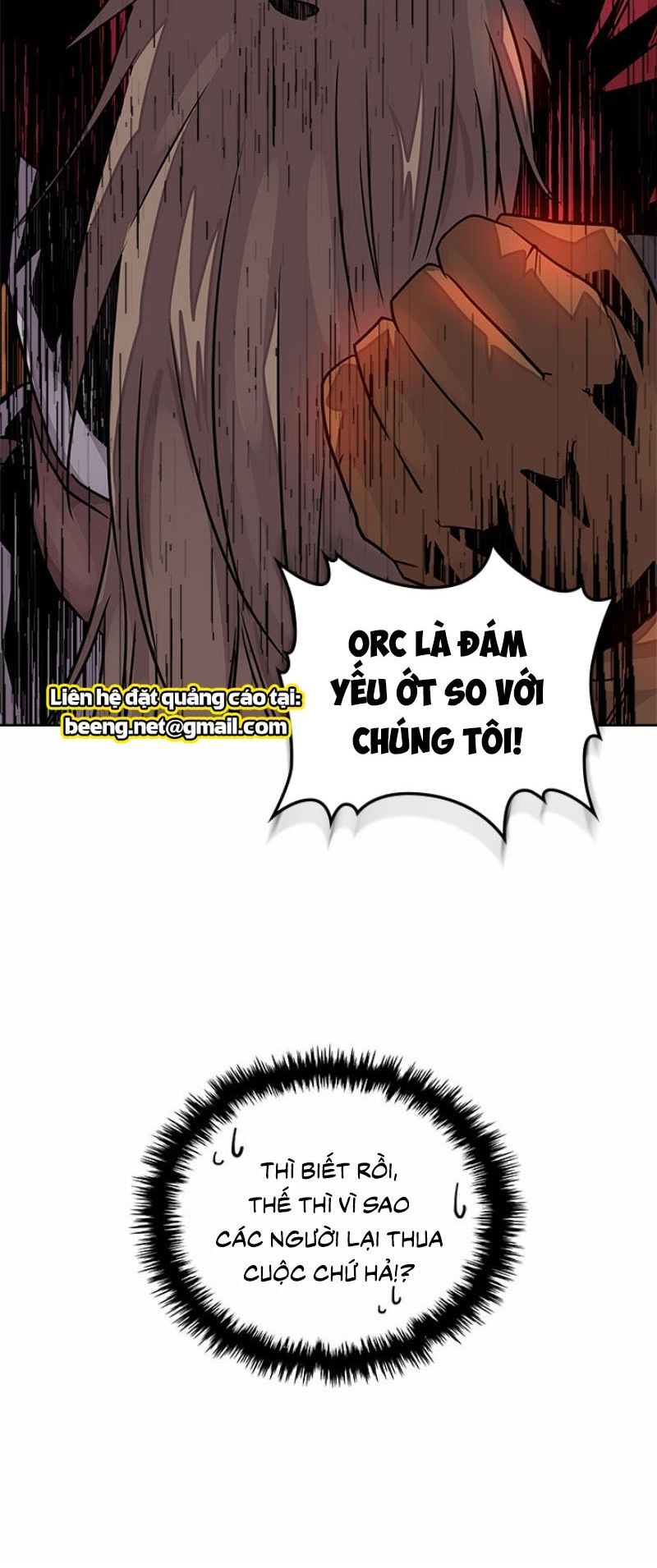 Chiến Binh Đến Từ Thế Giới Khác Chapter 80 - Trang 2