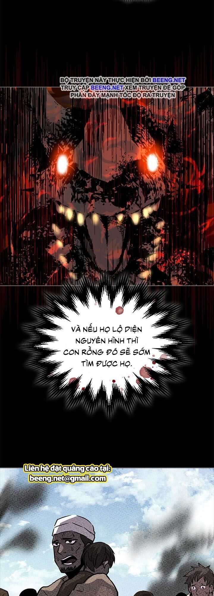 Chiến Binh Đến Từ Thế Giới Khác Chapter 81 - Trang 2