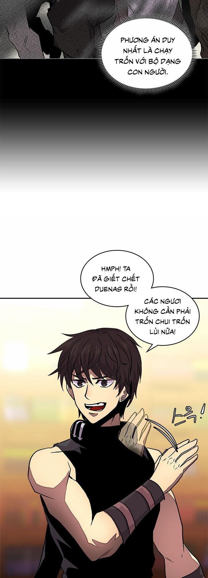 Chiến Binh Đến Từ Thế Giới Khác Chapter 81 - Trang 2