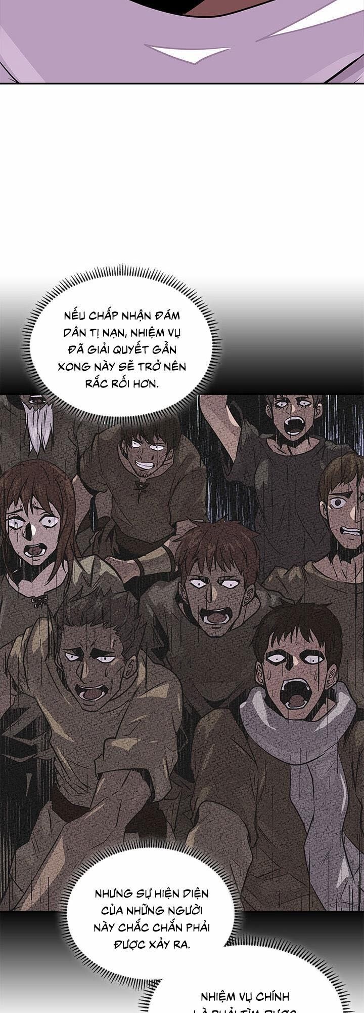 Chiến Binh Đến Từ Thế Giới Khác Chapter 81 - Trang 2