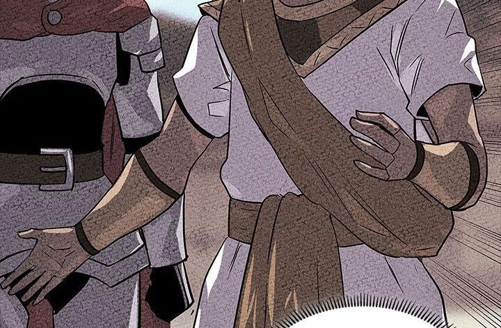 Chiến Binh Đến Từ Thế Giới Khác Chapter 81 - Trang 2