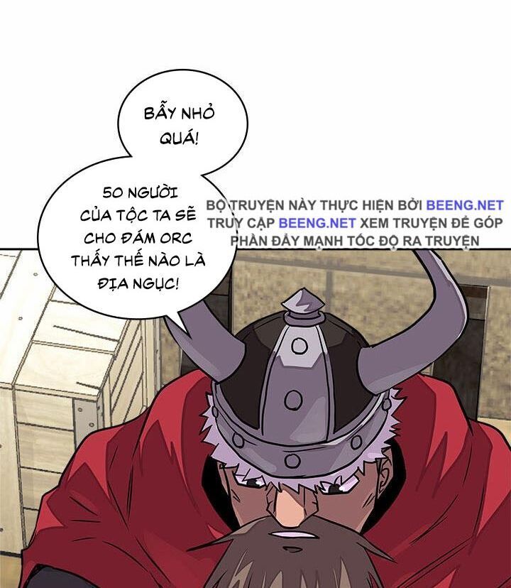 Chiến Binh Đến Từ Thế Giới Khác Chapter 81 - Trang 2