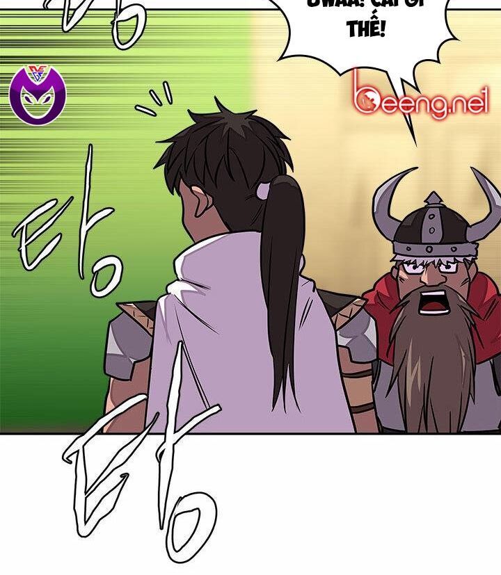 Chiến Binh Đến Từ Thế Giới Khác Chapter 81 - Trang 2