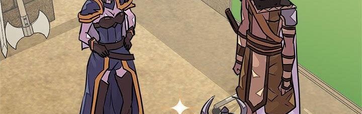 Chiến Binh Đến Từ Thế Giới Khác Chapter 81 - Trang 2