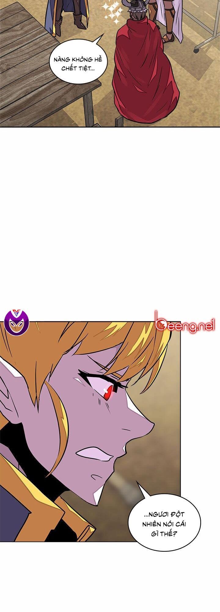 Chiến Binh Đến Từ Thế Giới Khác Chapter 81 - Trang 2