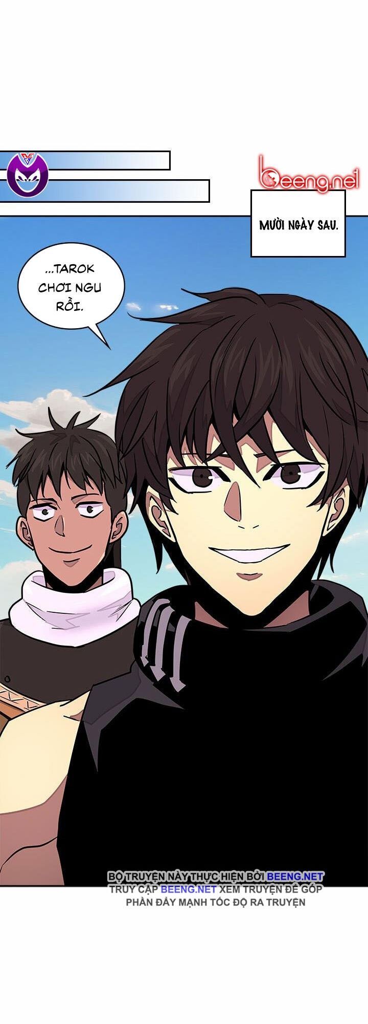 Chiến Binh Đến Từ Thế Giới Khác Chapter 81 - Trang 2