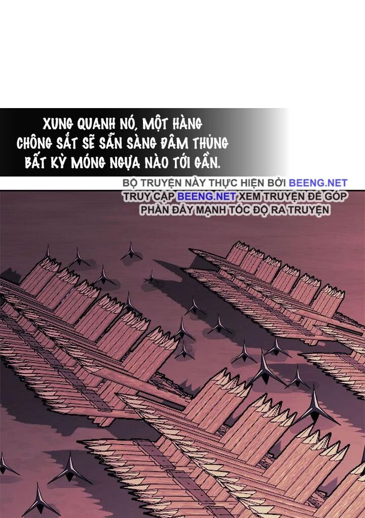 Chiến Binh Đến Từ Thế Giới Khác Chapter 82 - Trang 2