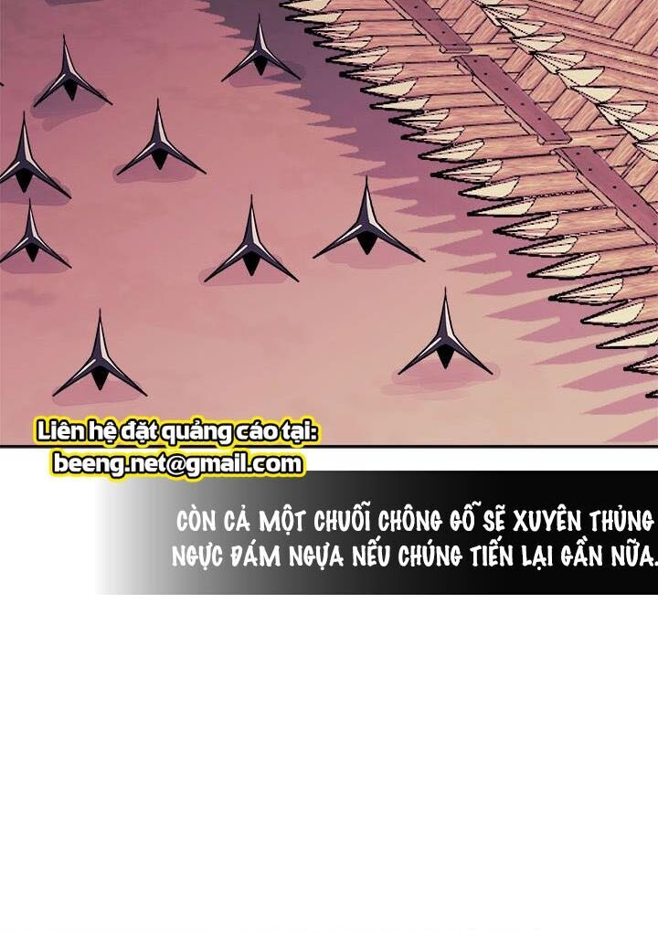 Chiến Binh Đến Từ Thế Giới Khác Chapter 82 - Trang 2