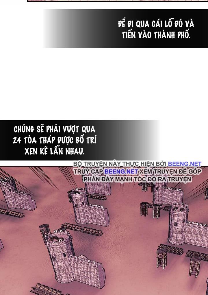 Chiến Binh Đến Từ Thế Giới Khác Chapter 82 - Trang 2