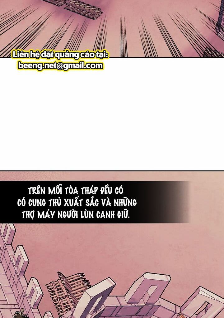 Chiến Binh Đến Từ Thế Giới Khác Chapter 82 - Trang 2