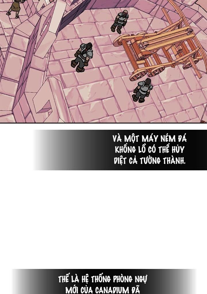 Chiến Binh Đến Từ Thế Giới Khác Chapter 82 - Trang 2