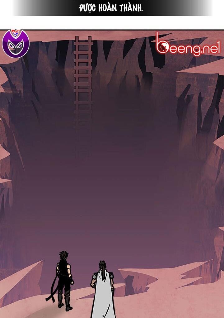 Chiến Binh Đến Từ Thế Giới Khác Chapter 82 - Trang 2