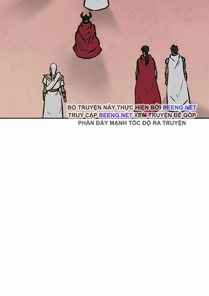 Chiến Binh Đến Từ Thế Giới Khác Chapter 82 - Trang 2