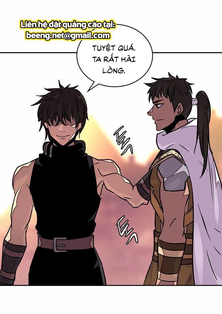 Chiến Binh Đến Từ Thế Giới Khác Chapter 82 - Trang 2