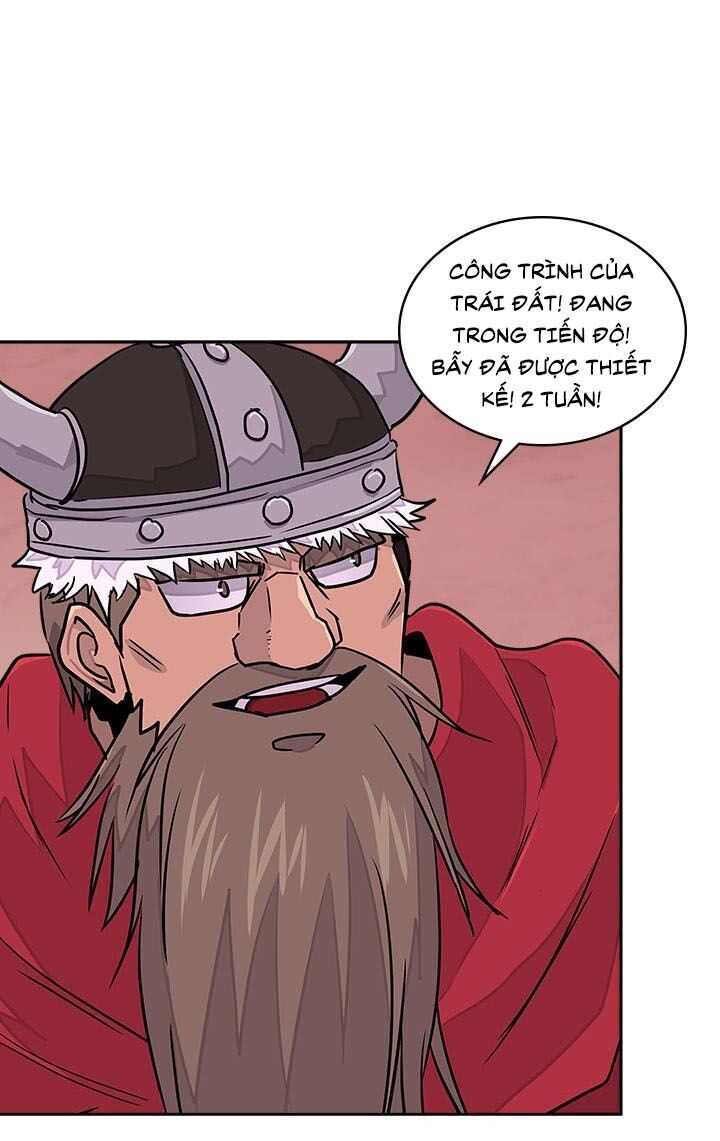 Chiến Binh Đến Từ Thế Giới Khác Chapter 82 - Trang 2