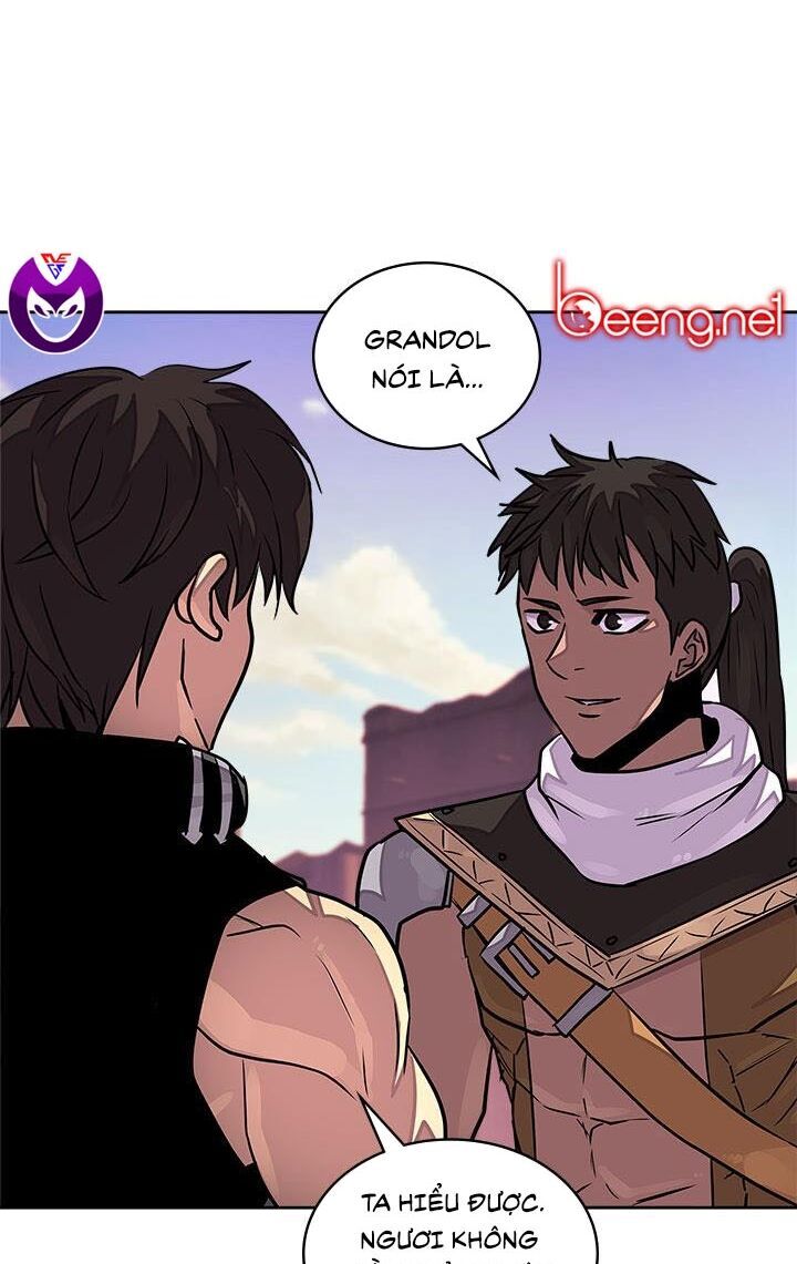 Chiến Binh Đến Từ Thế Giới Khác Chapter 82 - Trang 2