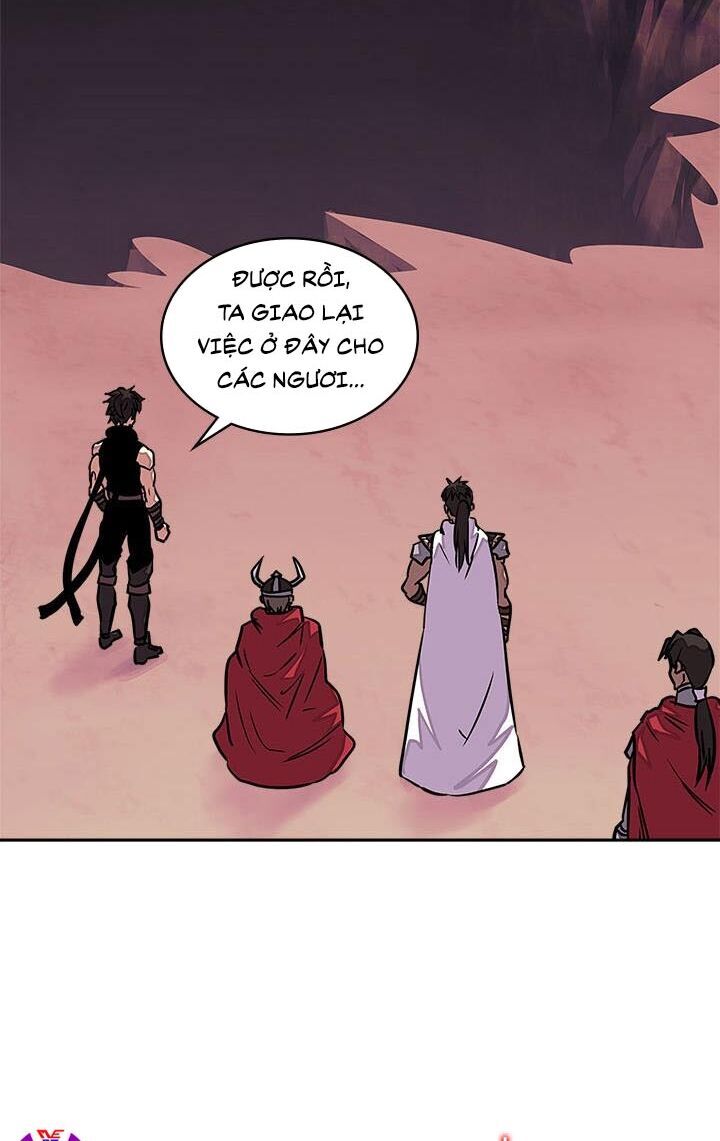 Chiến Binh Đến Từ Thế Giới Khác Chapter 82 - Trang 2