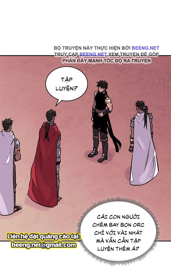 Chiến Binh Đến Từ Thế Giới Khác Chapter 82 - Trang 2