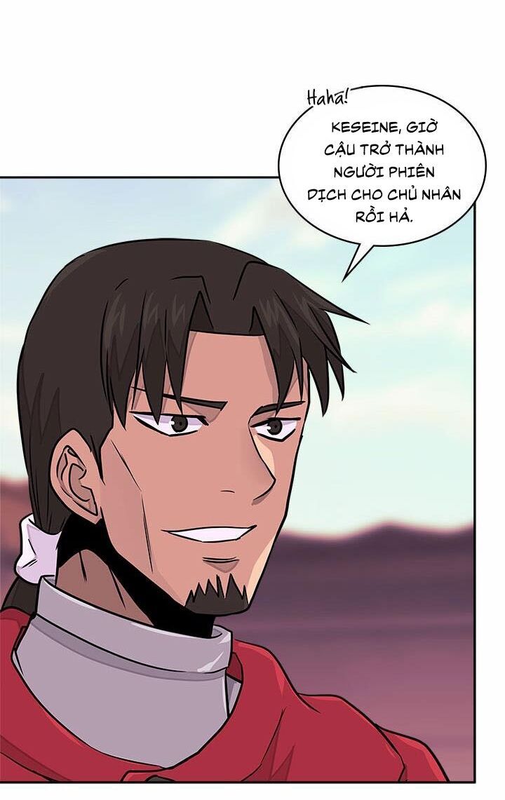 Chiến Binh Đến Từ Thế Giới Khác Chapter 82 - Trang 2