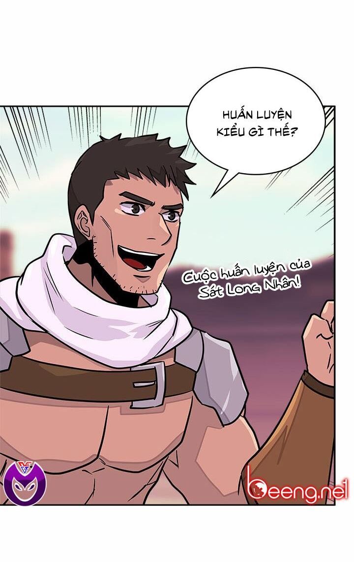 Chiến Binh Đến Từ Thế Giới Khác Chapter 82 - Trang 2