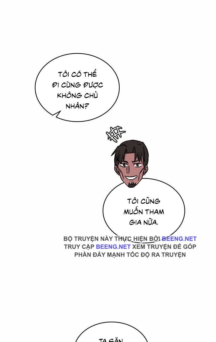 Chiến Binh Đến Từ Thế Giới Khác Chapter 82 - Trang 2