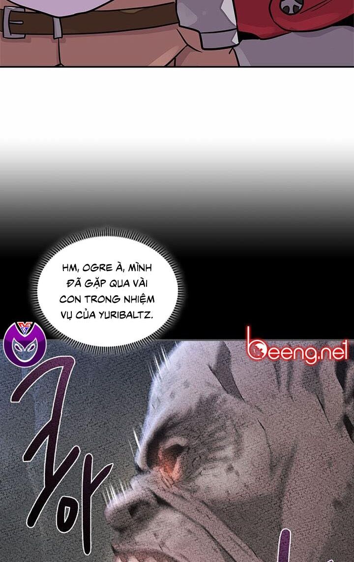 Chiến Binh Đến Từ Thế Giới Khác Chapter 82 - Trang 2