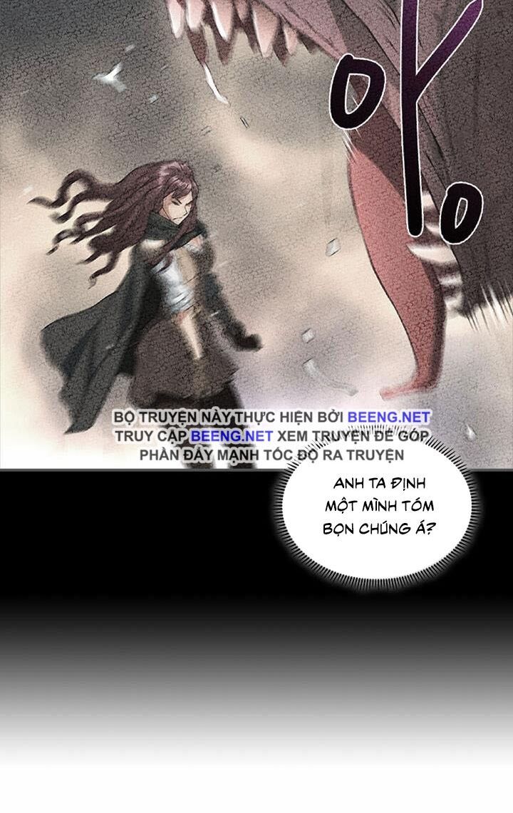 Chiến Binh Đến Từ Thế Giới Khác Chapter 82 - Trang 2