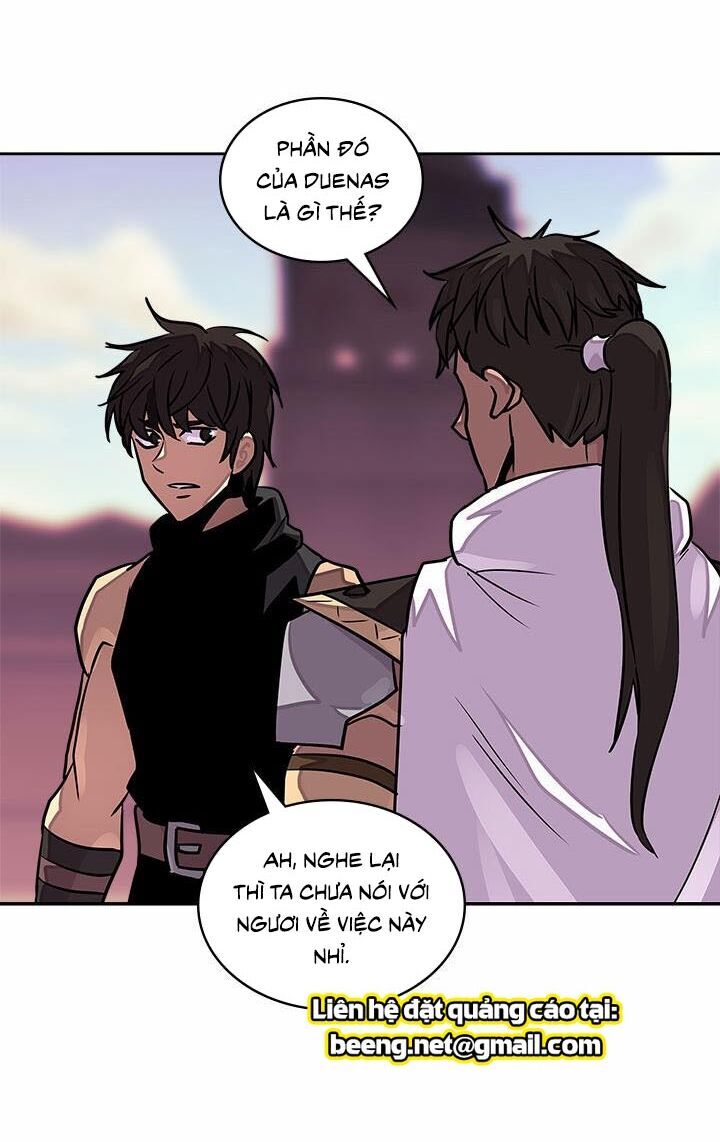 Chiến Binh Đến Từ Thế Giới Khác Chapter 82 - Trang 2