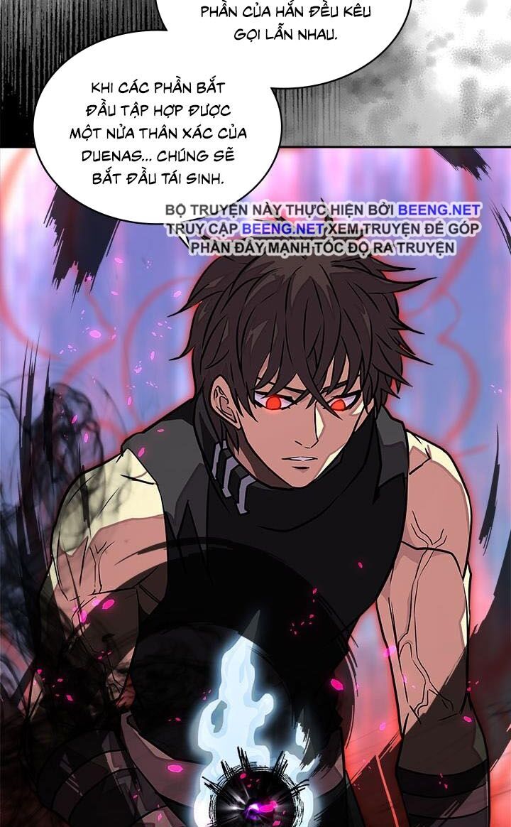 Chiến Binh Đến Từ Thế Giới Khác Chapter 82 - Trang 2