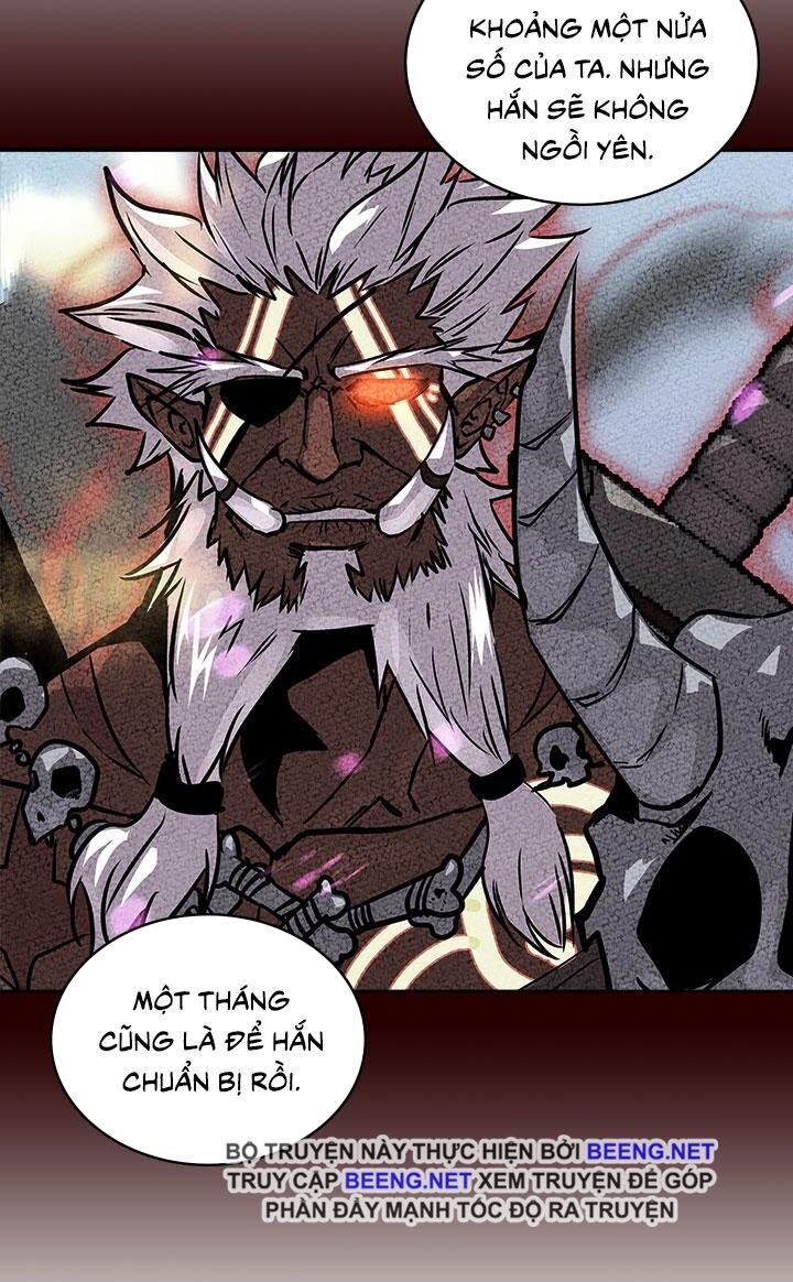 Chiến Binh Đến Từ Thế Giới Khác Chapter 82 - Trang 2