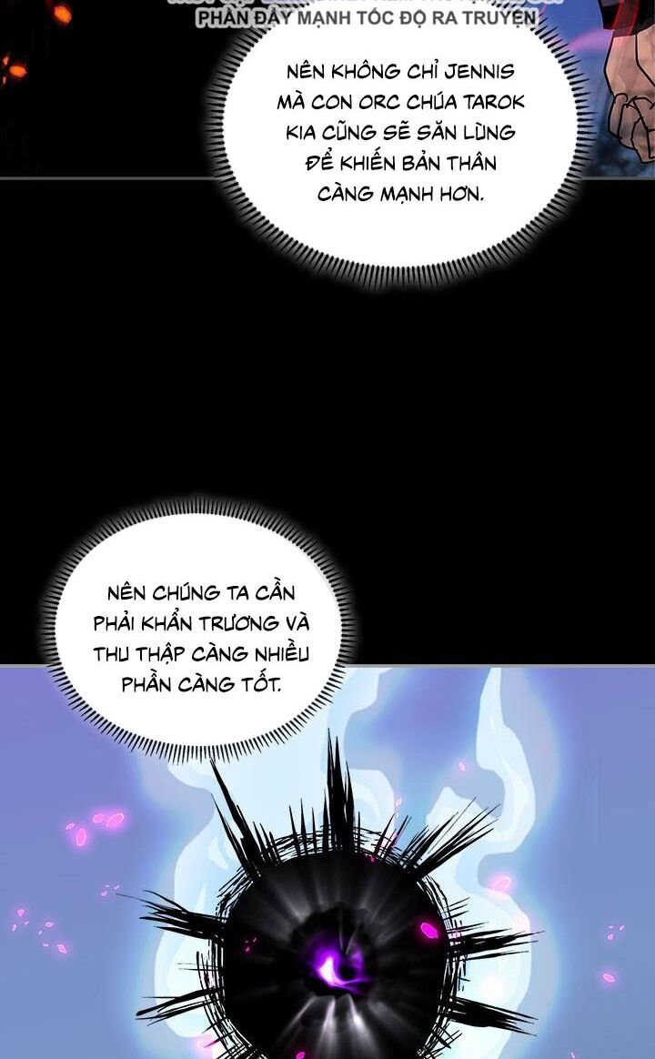 Chiến Binh Đến Từ Thế Giới Khác Chapter 82 - Trang 2