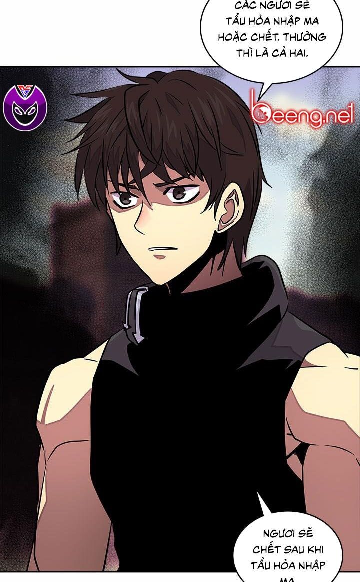 Chiến Binh Đến Từ Thế Giới Khác Chapter 82 - Trang 2