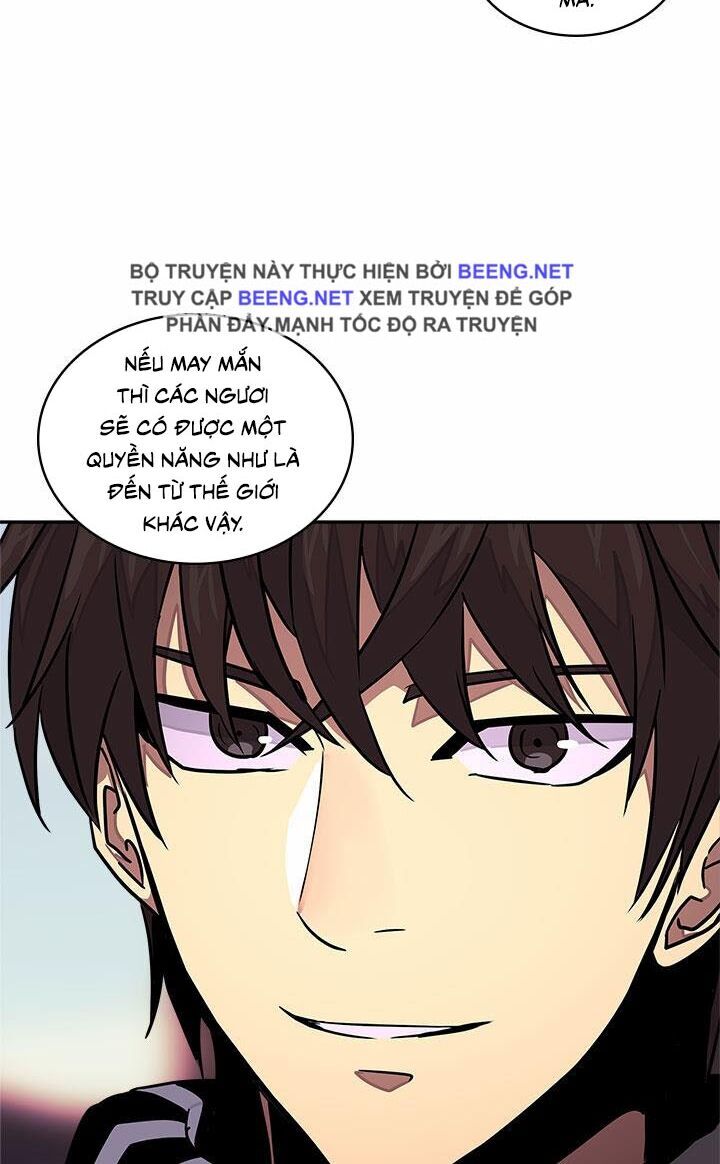 Chiến Binh Đến Từ Thế Giới Khác Chapter 82 - Trang 2