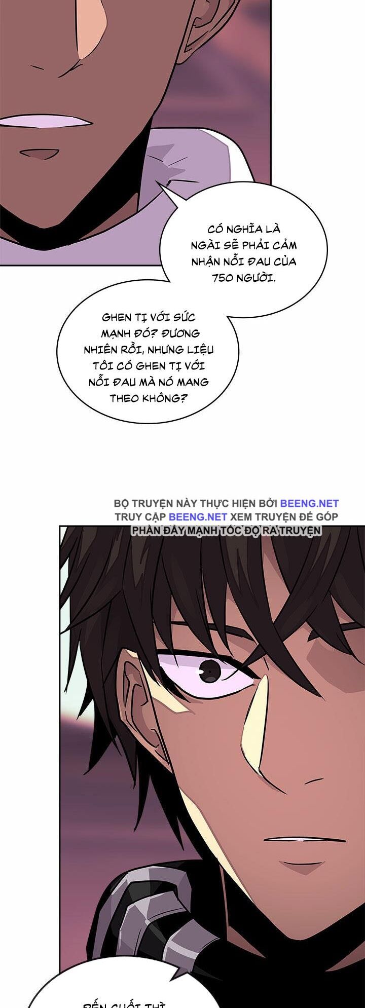 Chiến Binh Đến Từ Thế Giới Khác Chapter 82 - Trang 2