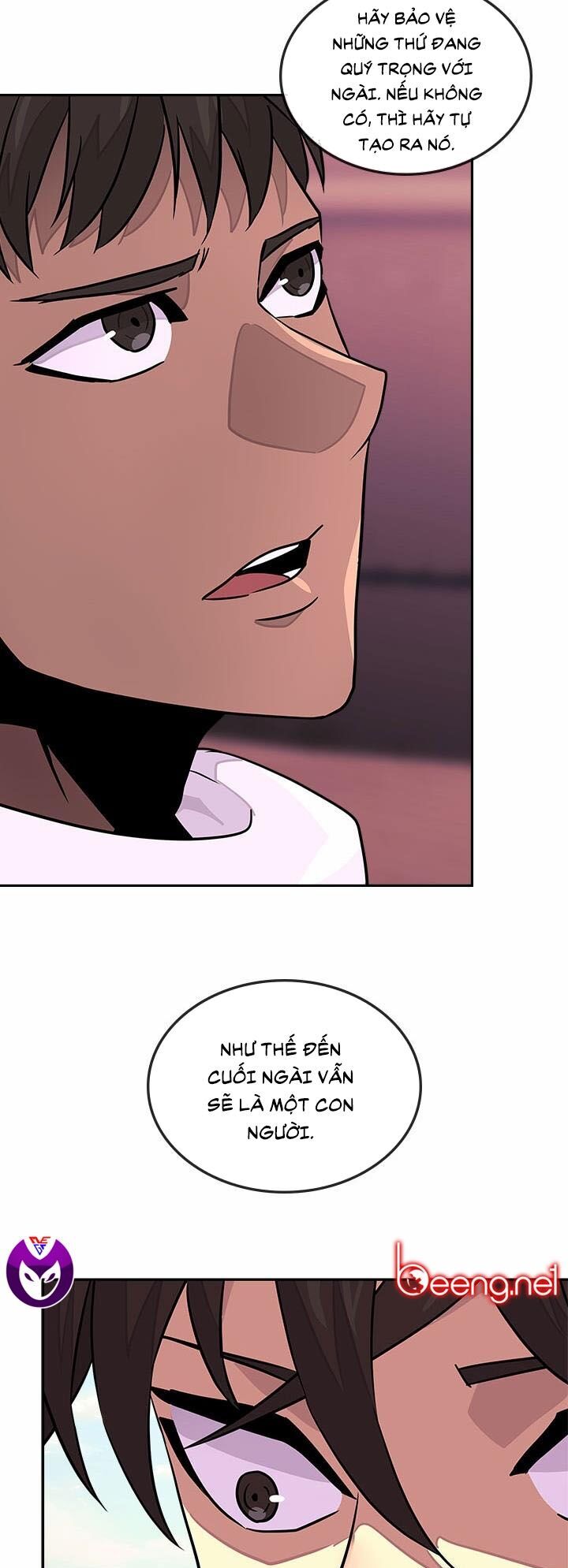 Chiến Binh Đến Từ Thế Giới Khác Chapter 82 - Trang 2