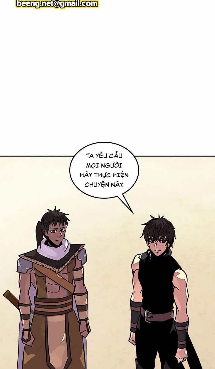 Chiến Binh Đến Từ Thế Giới Khác Chapter 82 - Trang 2