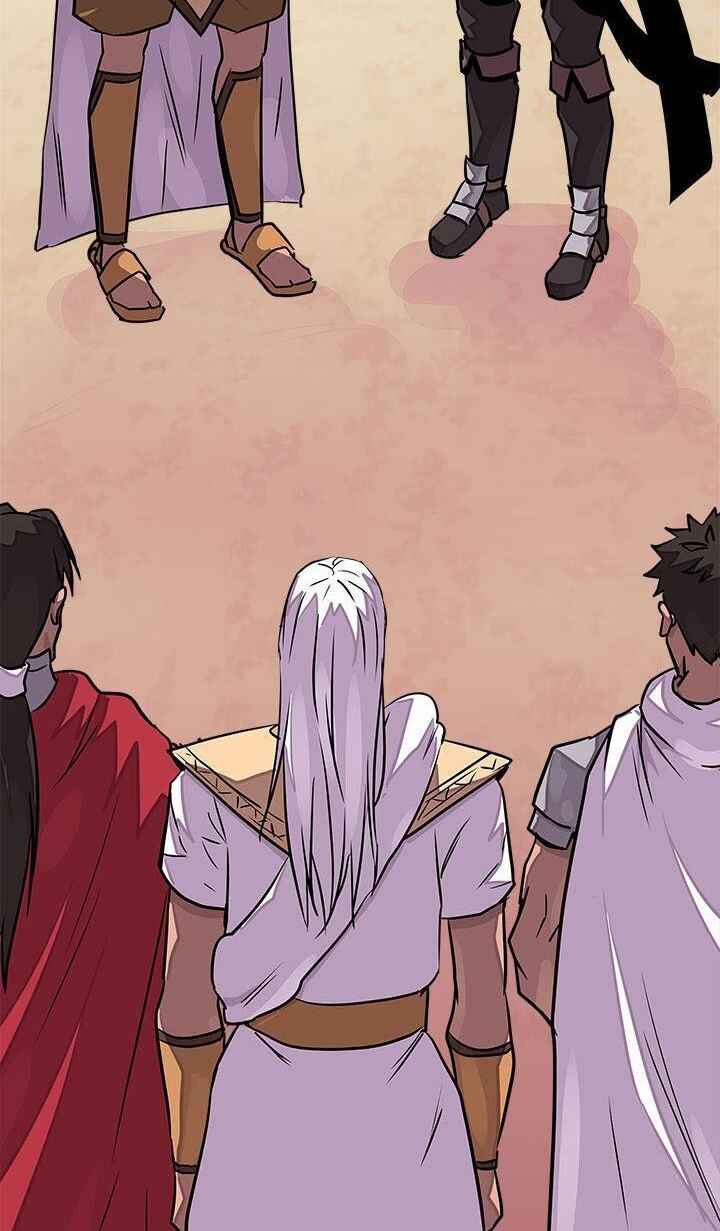 Chiến Binh Đến Từ Thế Giới Khác Chapter 82 - Trang 2