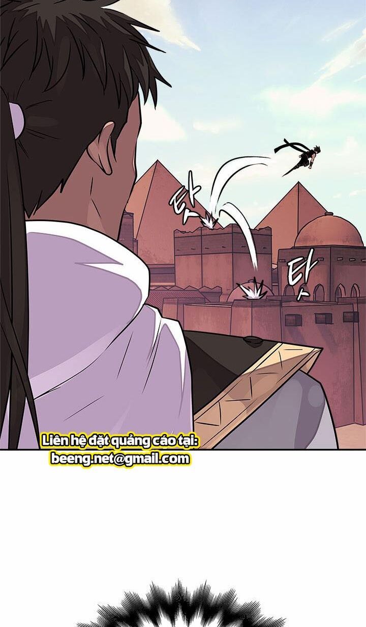 Chiến Binh Đến Từ Thế Giới Khác Chapter 82 - Trang 2