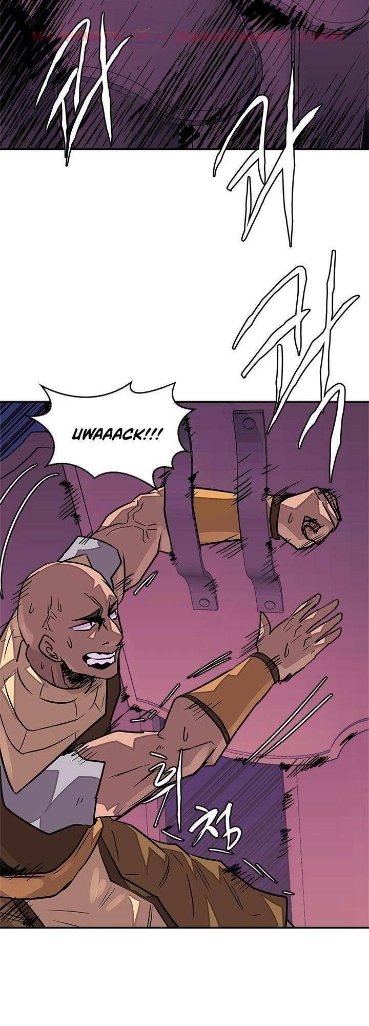 Chiến Binh Đến Từ Thế Giới Khác Chapter 84 - Trang 2