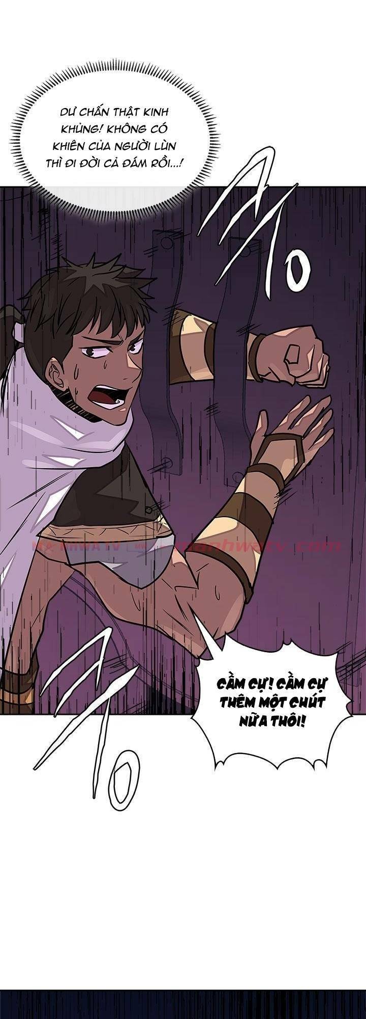 Chiến Binh Đến Từ Thế Giới Khác Chapter 84 - Trang 2