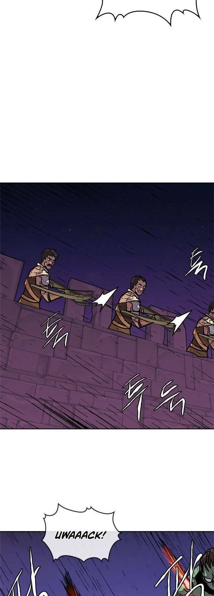 Chiến Binh Đến Từ Thế Giới Khác Chapter 84 - Trang 2