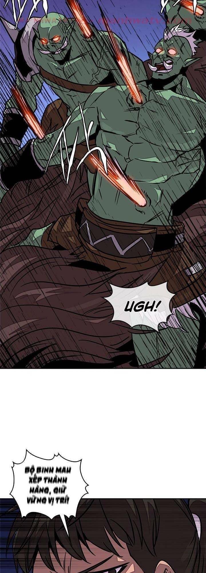 Chiến Binh Đến Từ Thế Giới Khác Chapter 84 - Trang 2