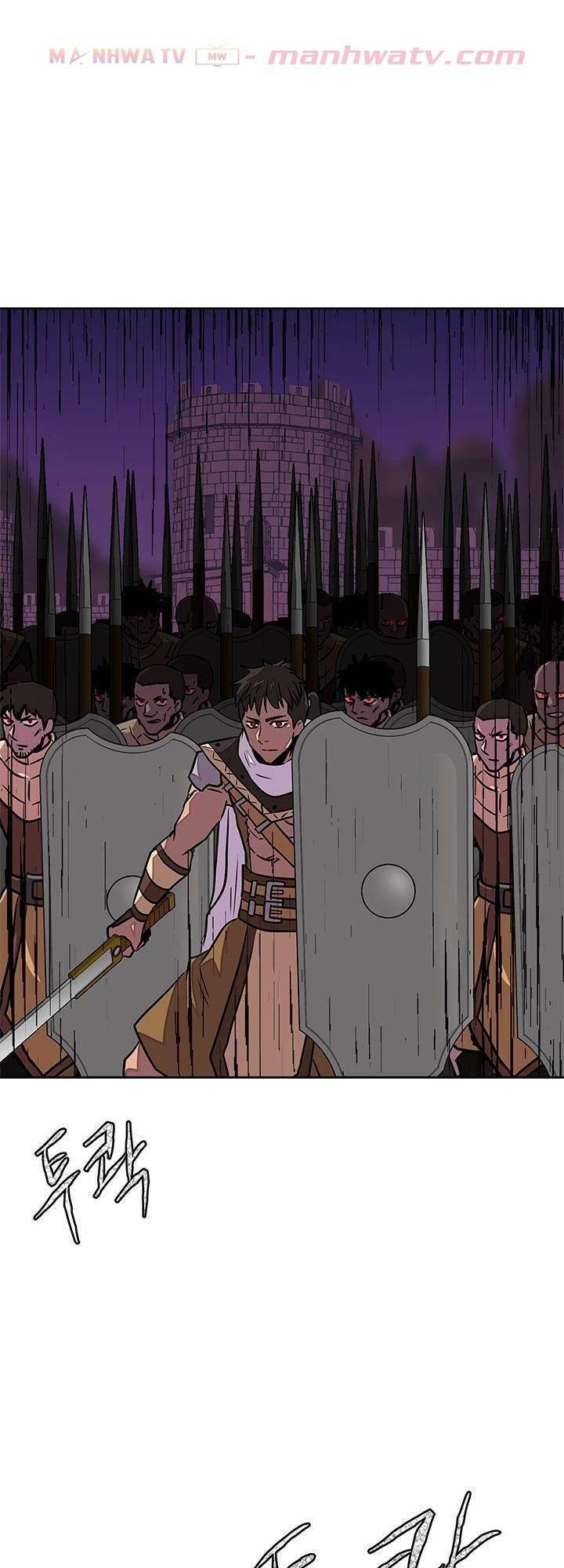 Chiến Binh Đến Từ Thế Giới Khác Chapter 84 - Trang 2